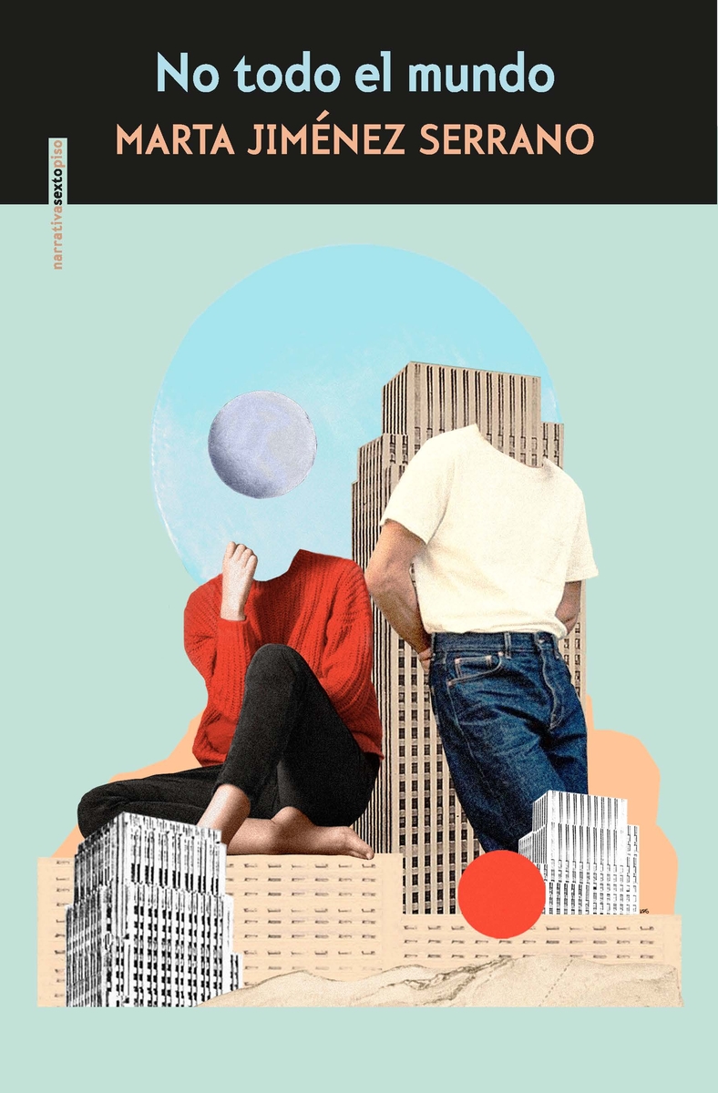 No todo el mundo_cubierta
